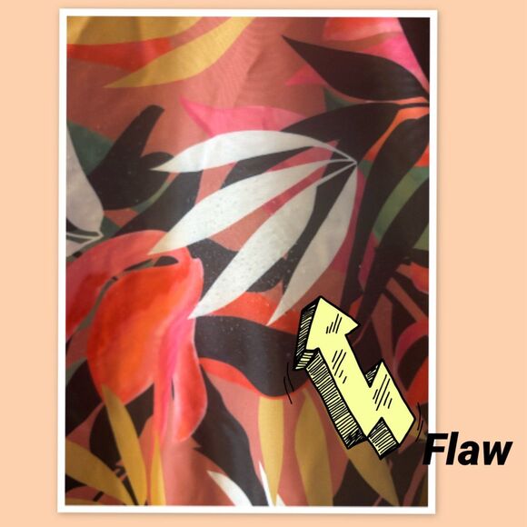 Women Long Sleeve Rash Guard
Bathing Suit - Surfing Wetsuit Swimsuit - Picture 5 of 6